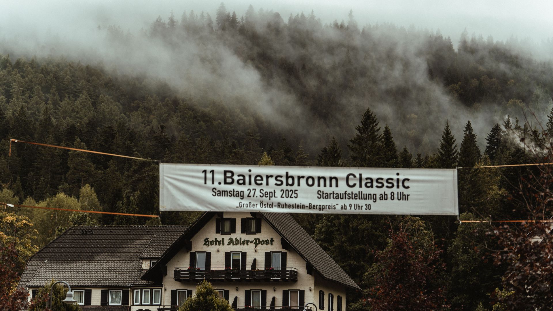 Baiersbronn Classic 2025 Samstag