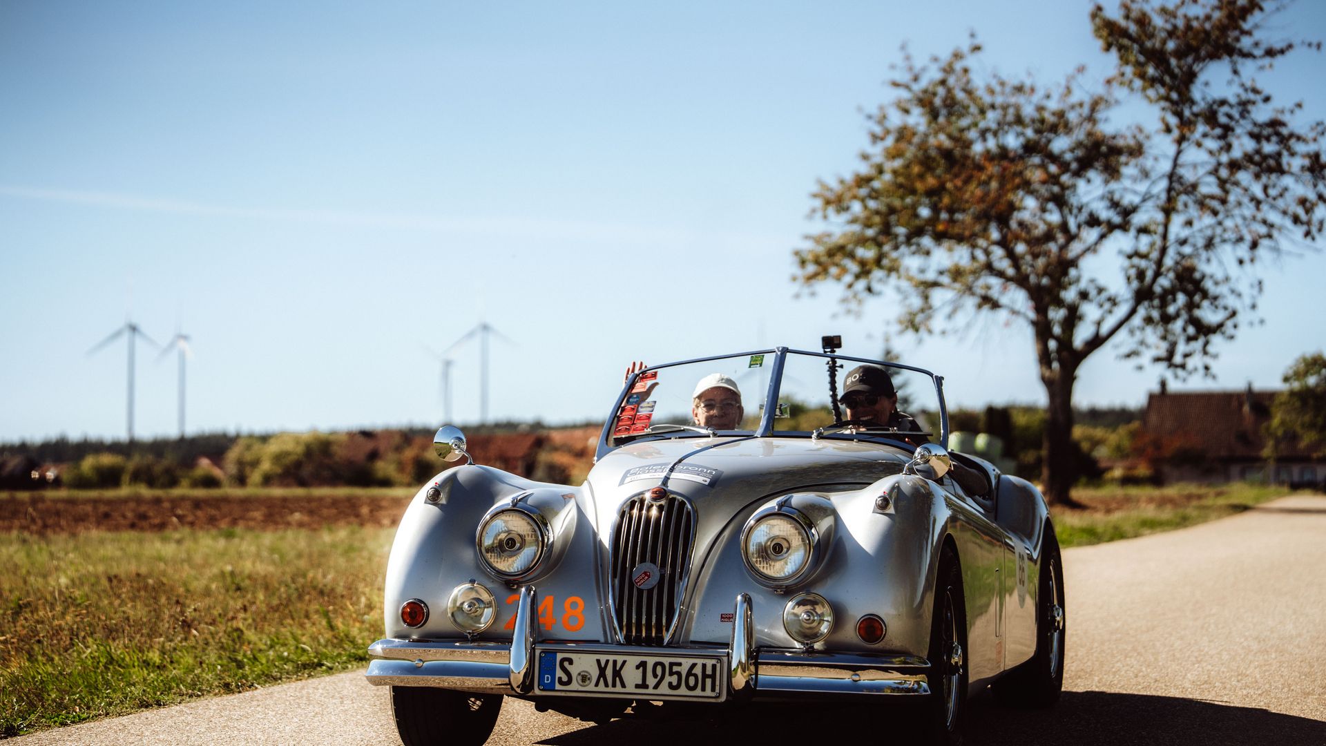 Baiersbronn Classic Freitag