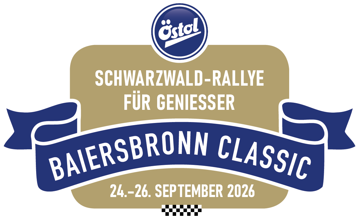 Baiersbronn Classic Logo 2026