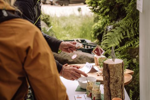 Baiersbronner Bike- & Wanderhimmel-Opening