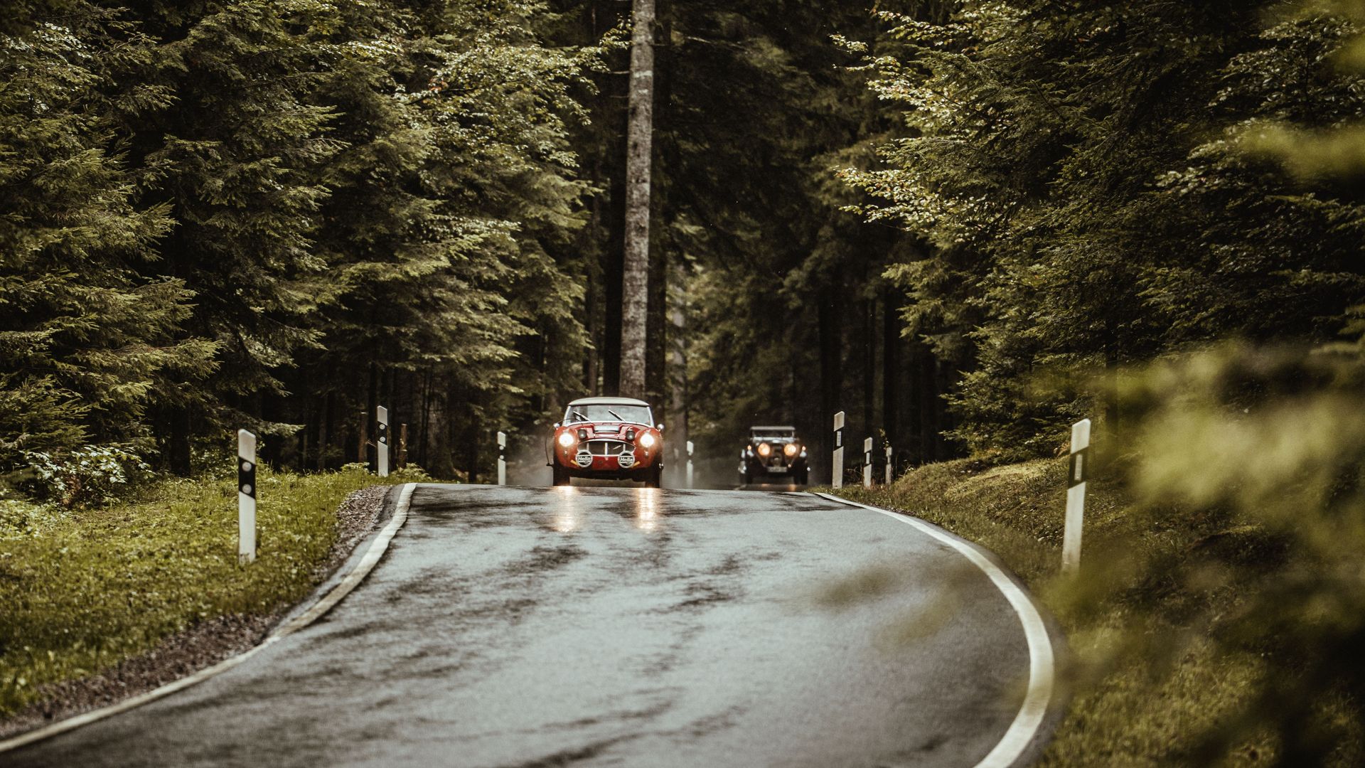 Baiersbronn Classic 2025 Donnerstag