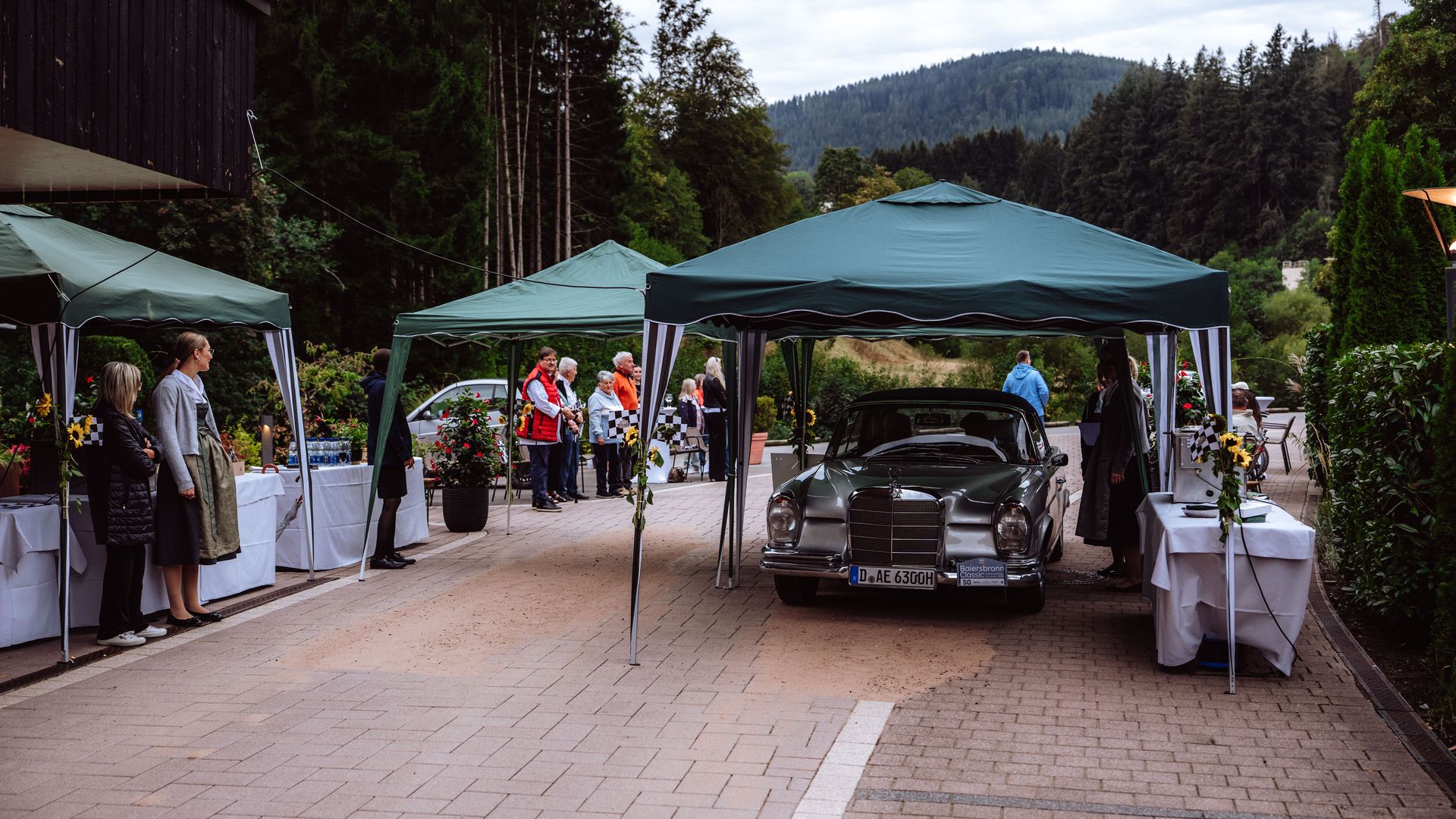 Baiersbronn Classic 2026