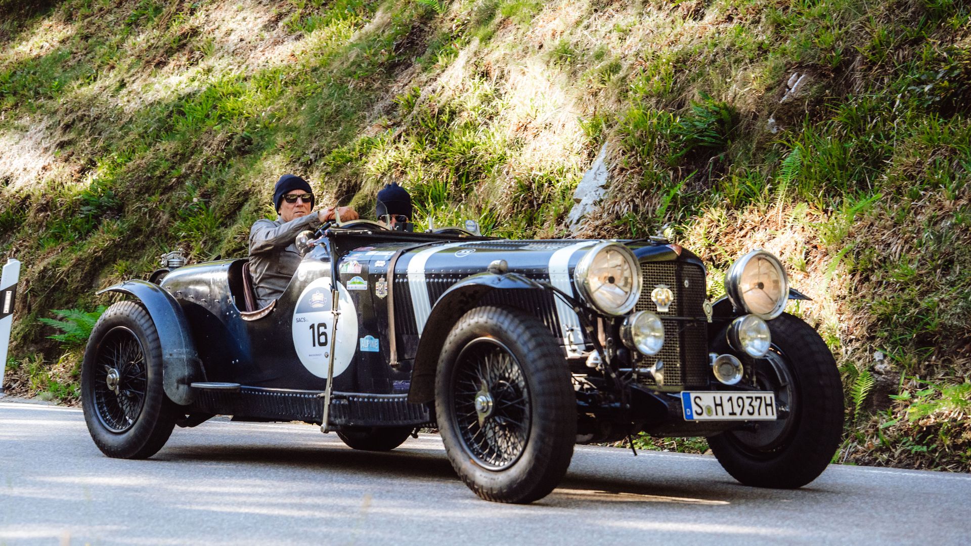 Baierbronn Classic 2026 Samstag