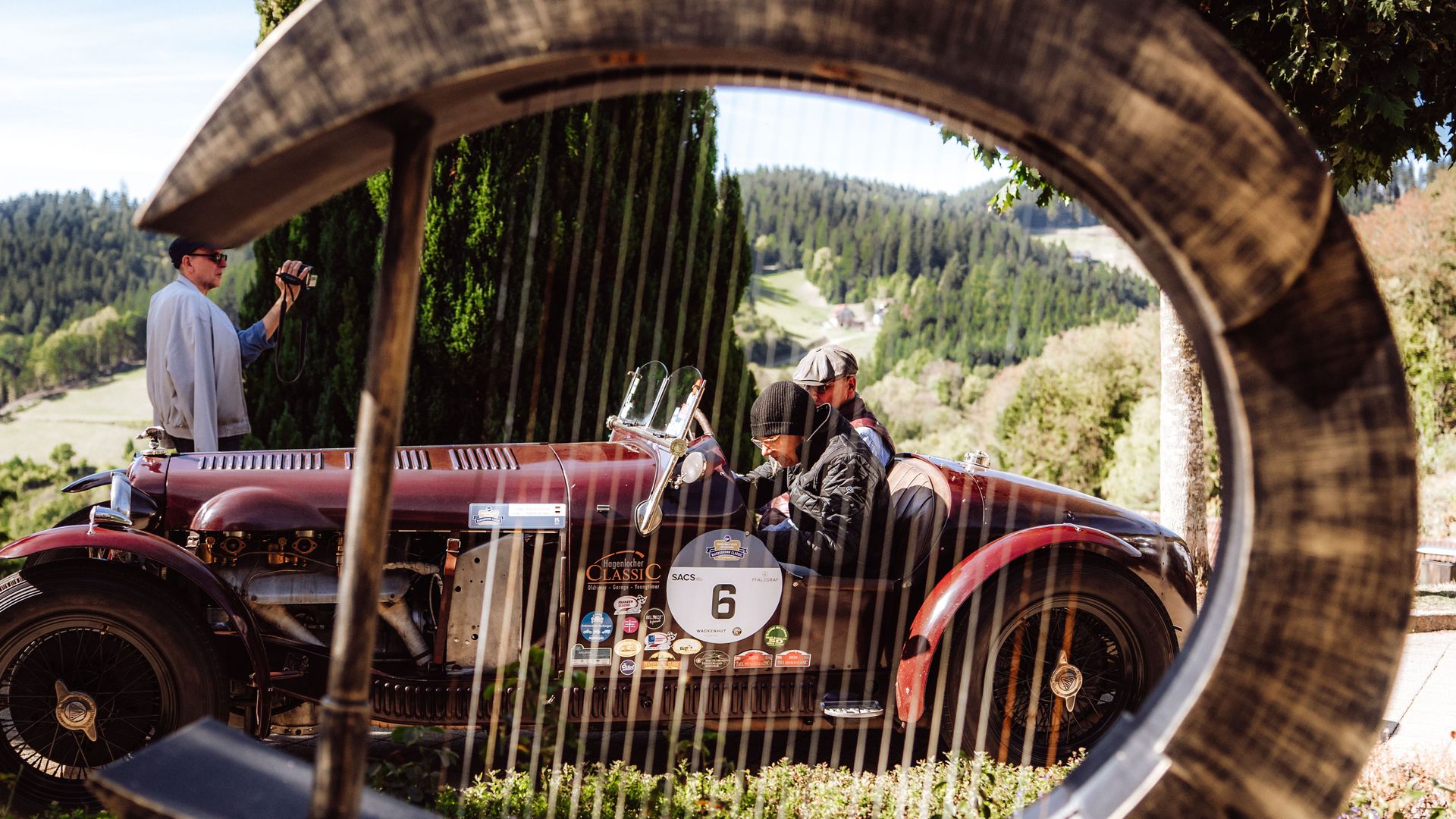 Baierbronn Classic 2026 Samstag