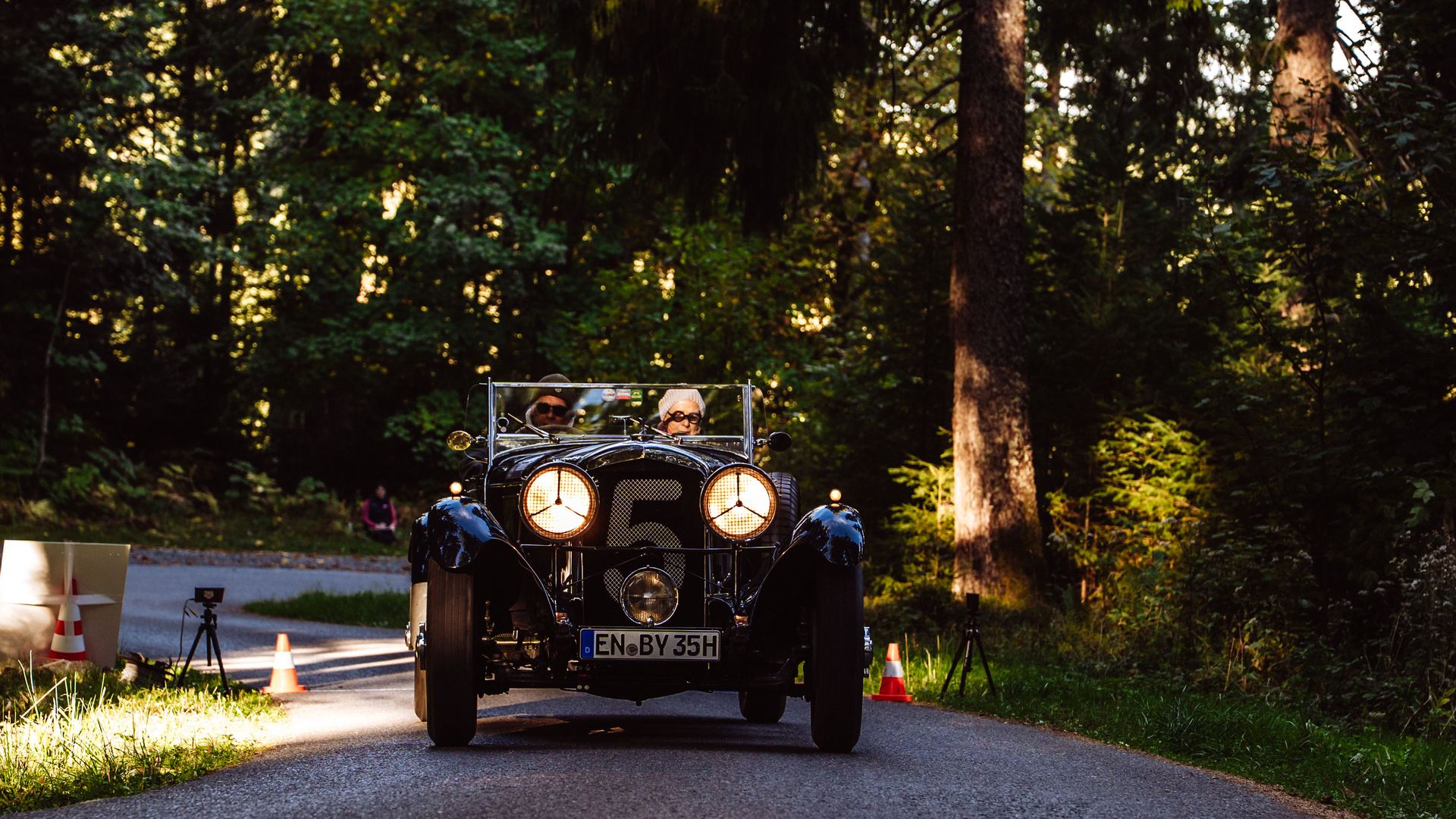 Baiersbronn Classic Freitag