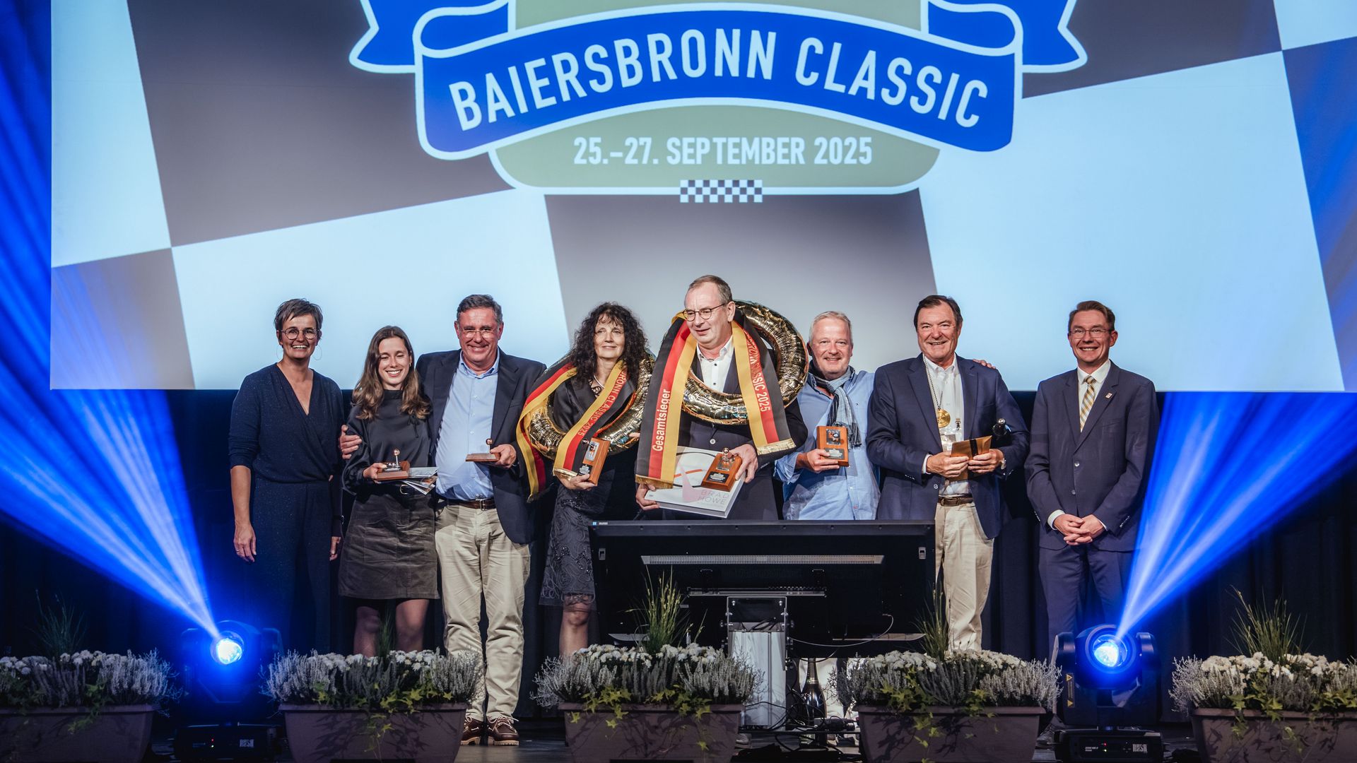 Baiersbronn CLassic 2025 BC Night