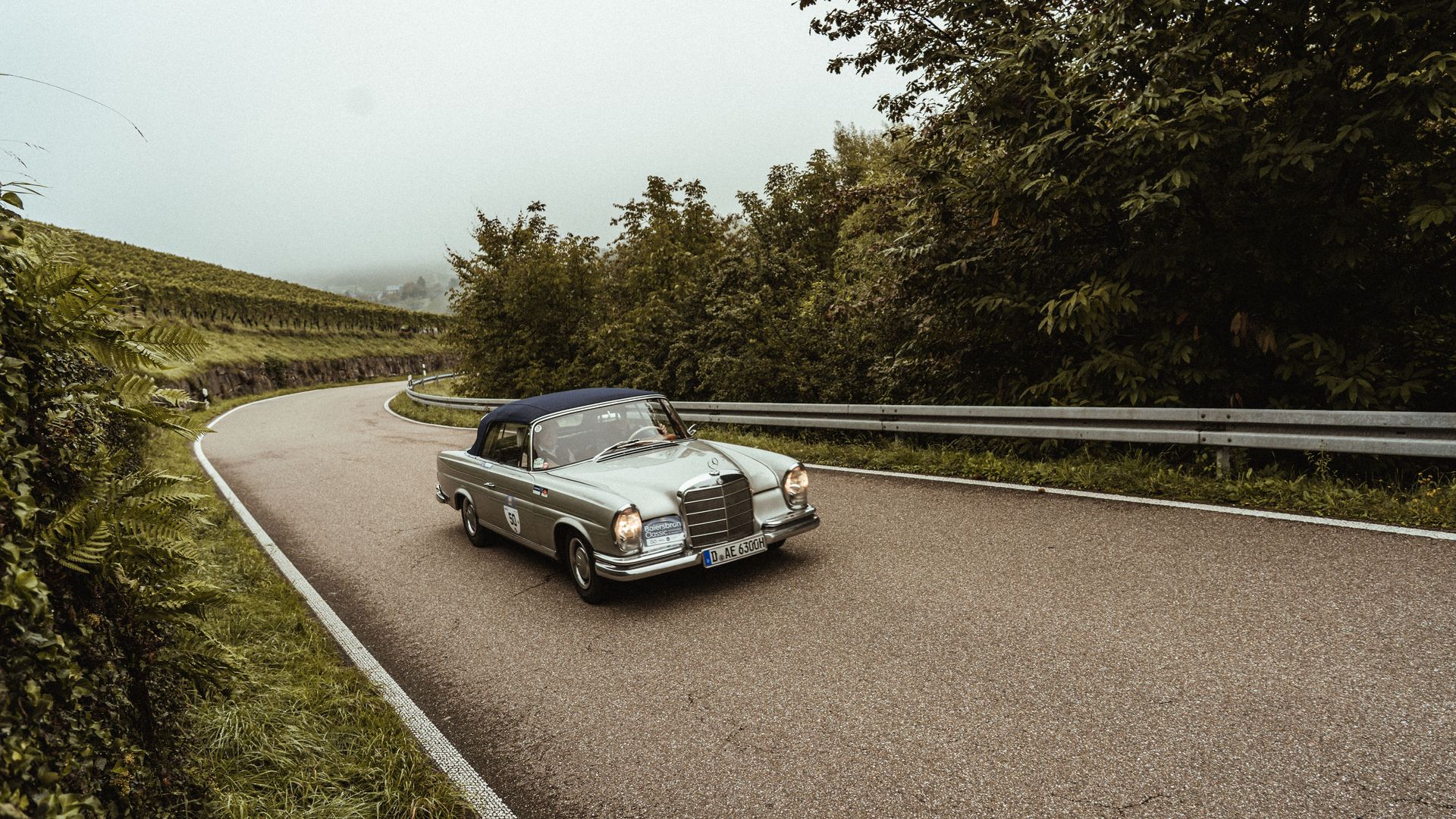 Baiersbronn Classic 2025 Freitag