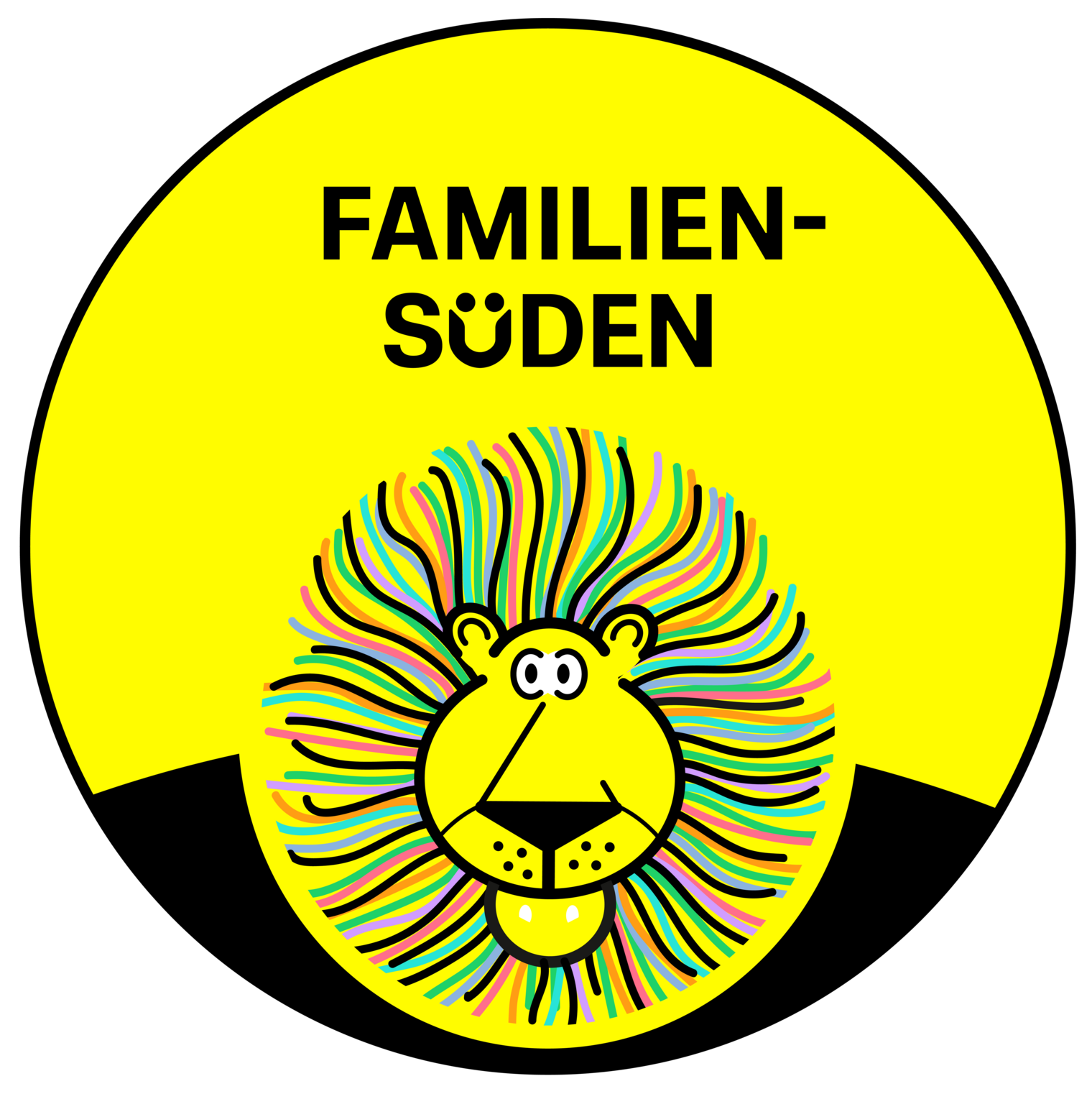 Familiensüden Logo