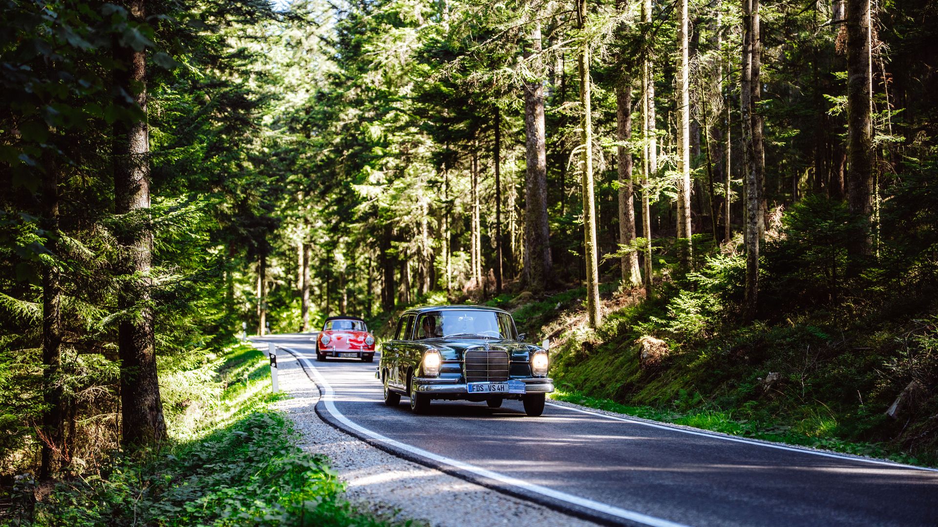 Baierbronn Classic 2026 Samstag