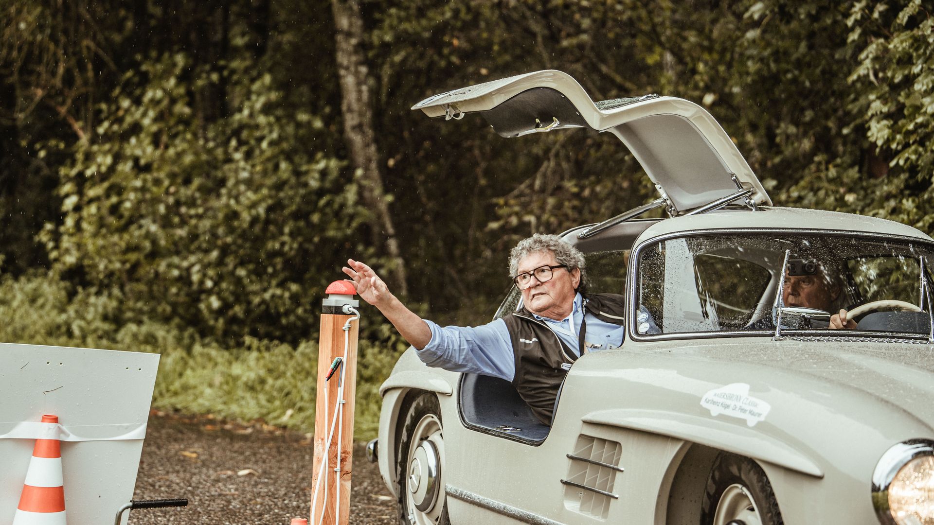 Baiersbronn Classic 2025 Donnerstag