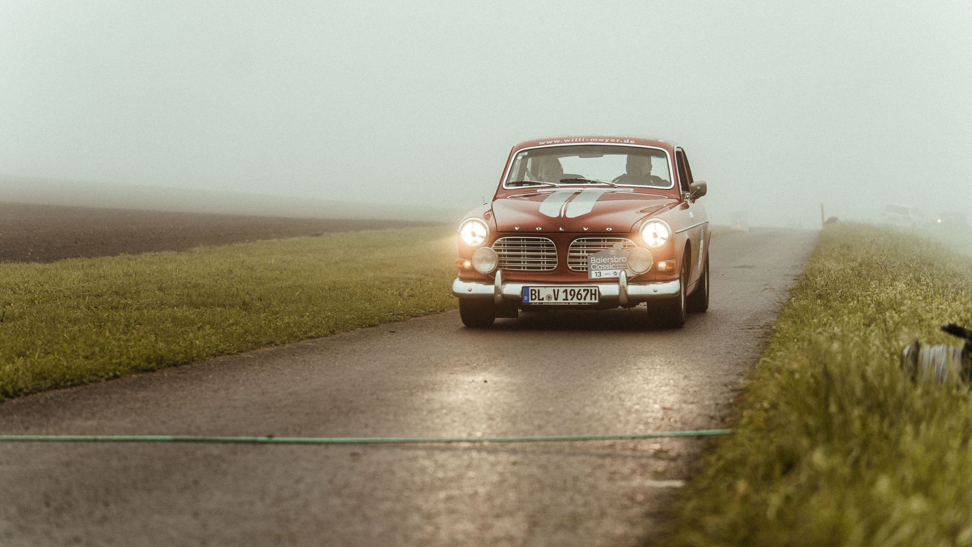 Baiersbronn Classic 2025 Freitag