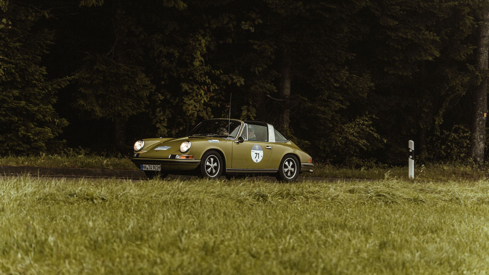 Baiersbronn Classic 2025 Freitag