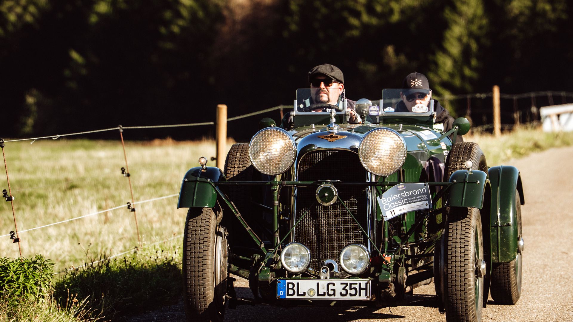 Baiersbronn Classic Freitag