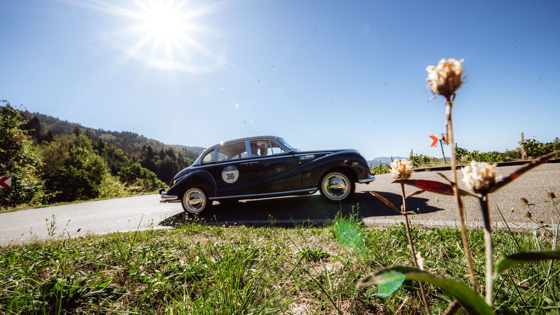 Baiersbronn Classic Freitag