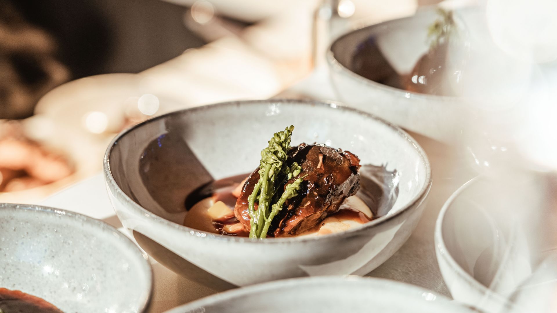 Baiersbronn CLassic 2025 BC Night