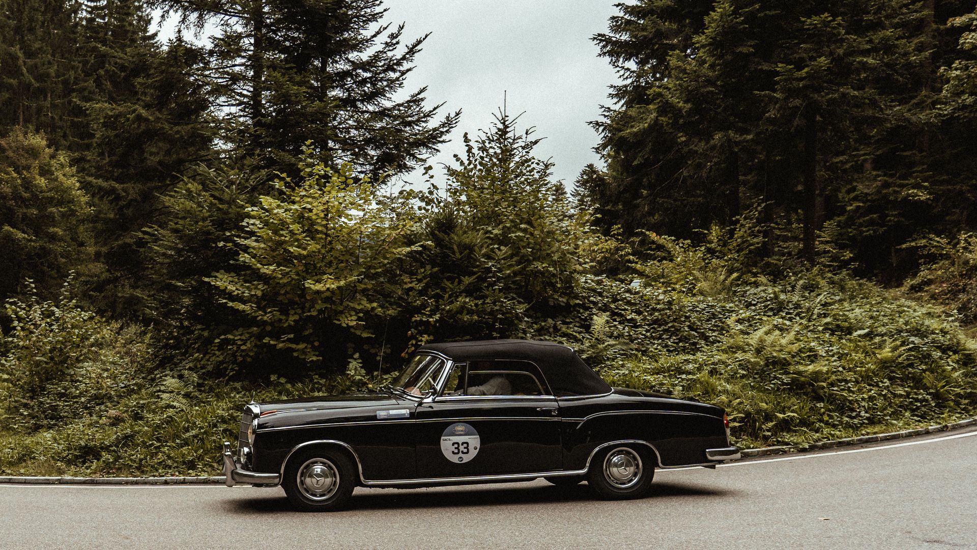 Baiersbronn Classic 2025 Freitag